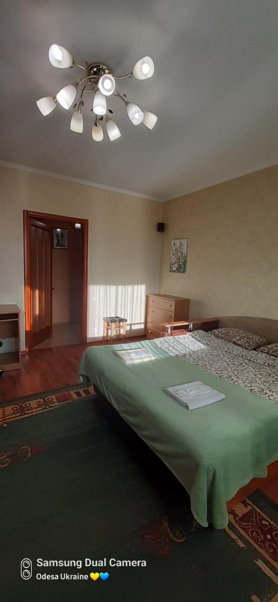 Apartment In Historical Centre โอเดสซา ภายนอก รูปภาพ
