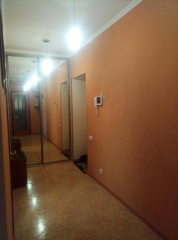 Apartment In Historical Centre โอเดสซา ภายนอก รูปภาพ