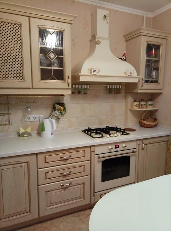 Apartment In Historical Centre โอเดสซา ภายนอก รูปภาพ